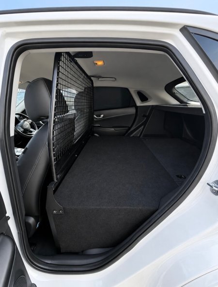 2023 Hyundai KONA - photo 12