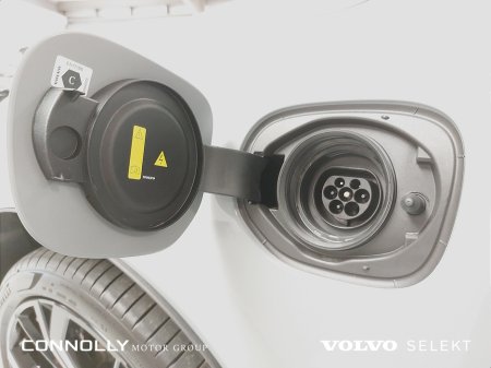 2026 Volvo XC60 - photo 26