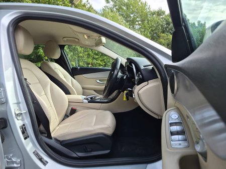 2016 Mercedes-Benz C-Class - photo 20