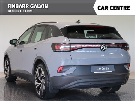 2023 Volkswagen ID.4 - photo 2