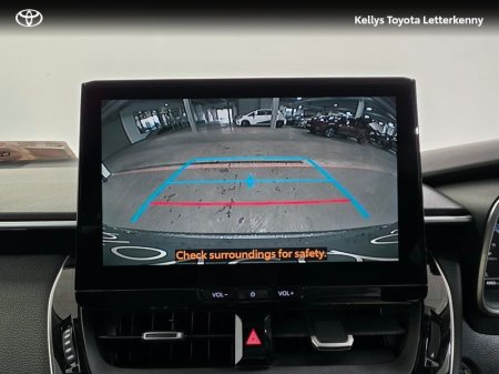 2026 Toyota Corolla - photo 13