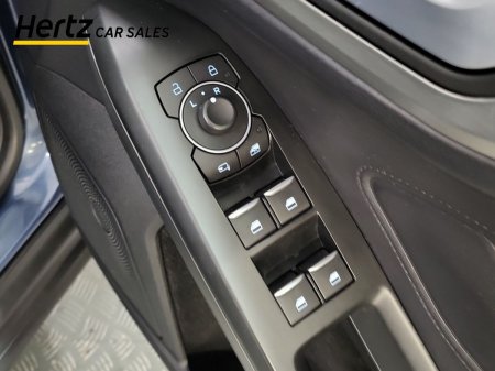 2023 Ford Focus - photo 17