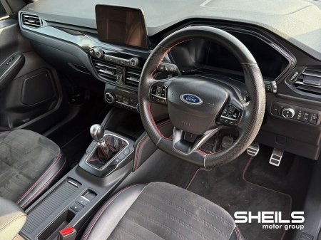 2023 Ford Kuga - photo 11