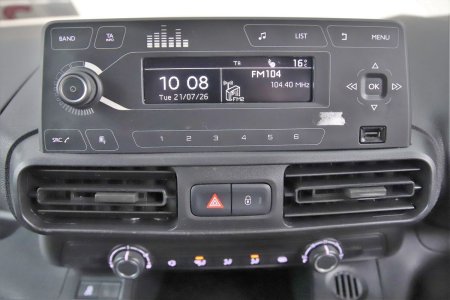 2022 Opel Combo - photo 17
