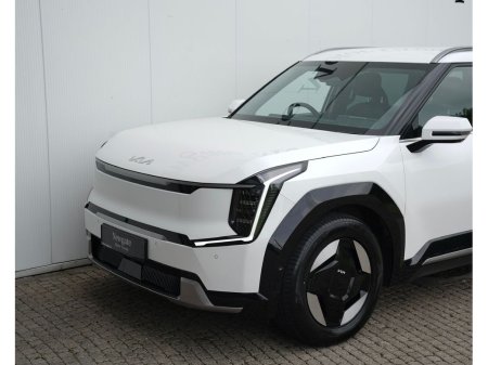 2025 Kia EV9 - photo 47