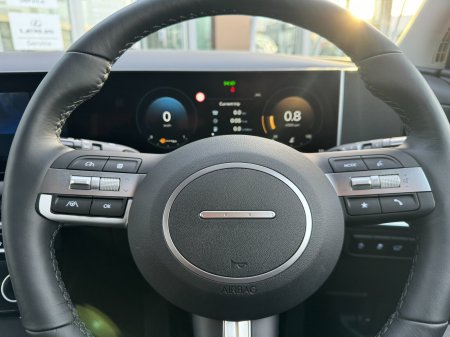 2026 Hyundai Tucson - photo 16