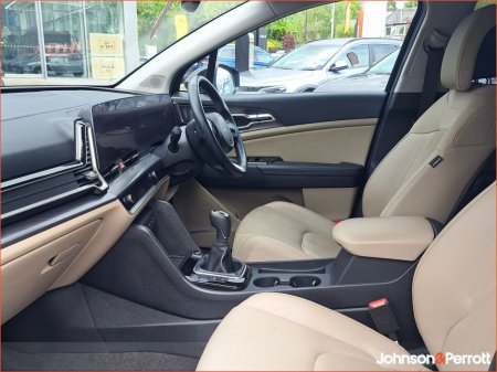 2023 Kia Sportage - photo 3