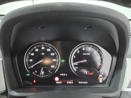 2022 BMW X1 - photo 33