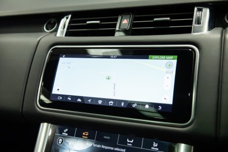 2021 Land Rover Range Rover Sport - photo 22