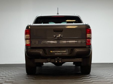 2023 Ford Ranger - photo 6