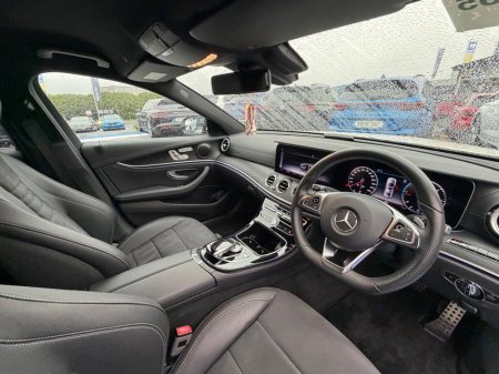 2018 Mercedes-Benz E-Class - photo 18