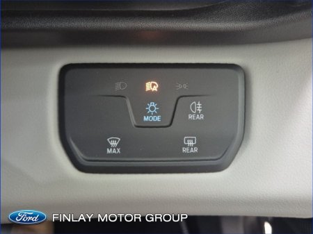 2026 Ford Explorer - photo 15