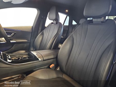 2023 Mercedes-Benz EQE - photo 16