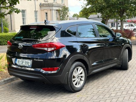 2016 Hyundai Tucson - photo 4