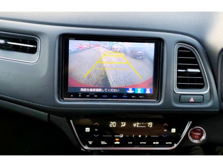 2017 Honda Vezel - photo 14