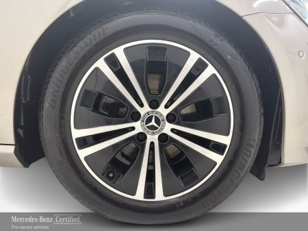 2021 Mercedes-Benz E-Class - photo 5