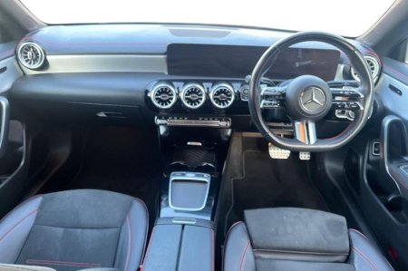 2024 Mercedes-Benz CLA - photo 10