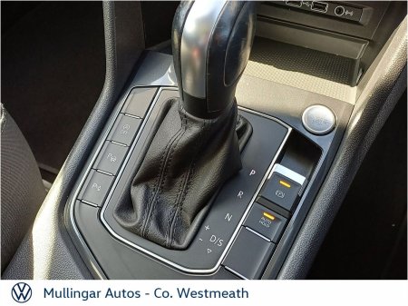 2020 Volkswagen Tiguan Allspace - photo 16