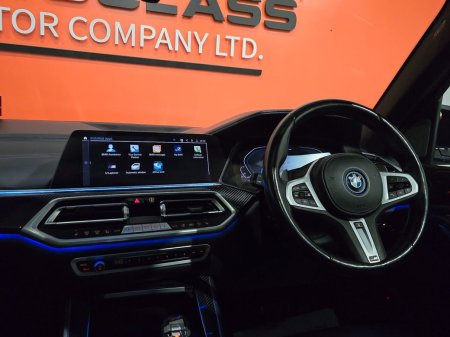 2022 BMW X5 - photo 19