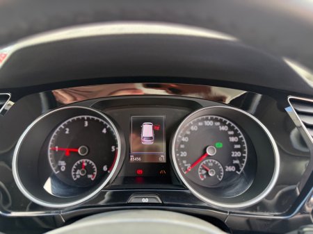 2020 Volkswagen Touran - photo 19
