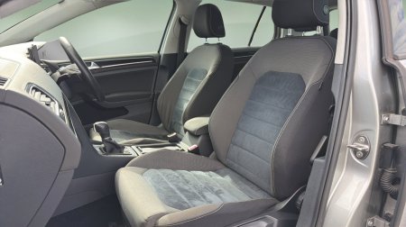 2013 Volkswagen Golf - photo 13
