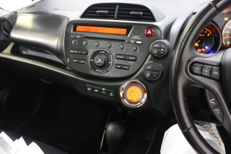 2015 Honda Jazz - photo 22