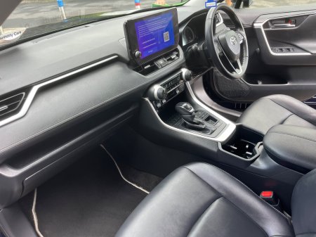 2023 Toyota RAV4 - photo 18