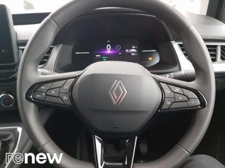 2026 Renault Kangoo - photo 15