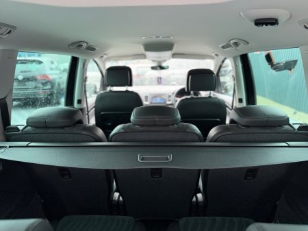 2019 Volkswagen Sharan - photo 50