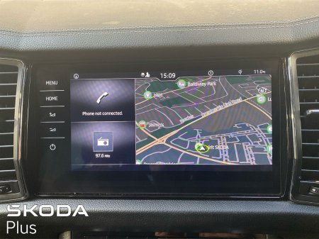 2024 Skoda Kodiaq - photo 14