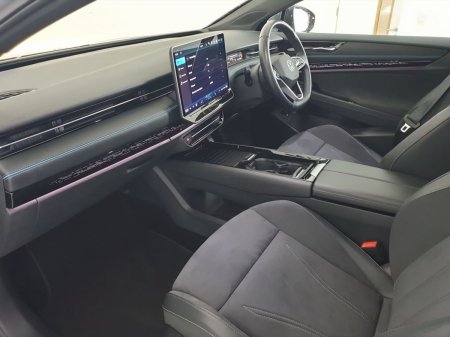 2024 Volkswagen ID.7 - photo 9