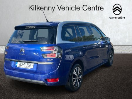 2018 Citroen C4 Picasso - photo 6