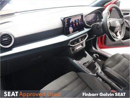 2023 SEAT Arona - photo 16