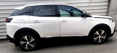 2019 Peugeot 3008 - photo 9