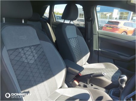 2025 Volkswagen Polo - photo 8