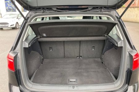 2015 Volkswagen Golf SV - photo 21