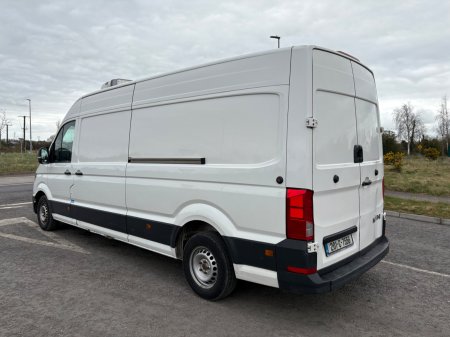 2020 Man TGE - photo 5