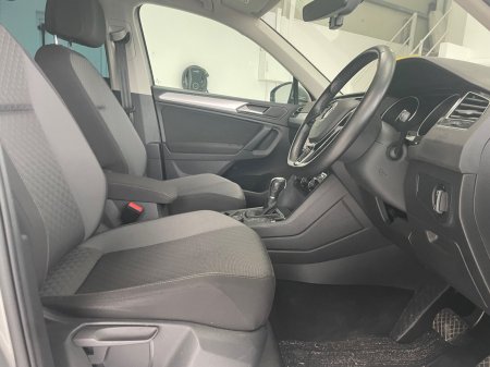 2019 Volkswagen Tiguan - photo 10