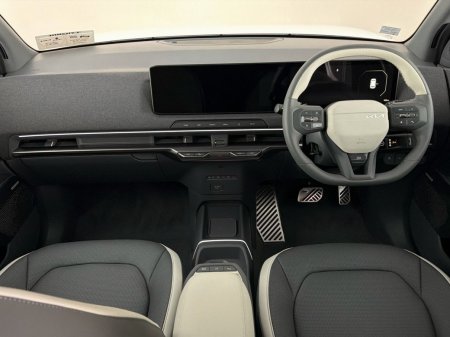 2026 Kia EV2 - photo 18