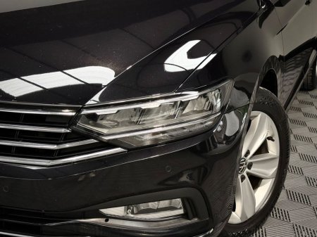 2022 Volkswagen Passat - photo 14