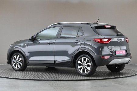 2021 Kia Stonic - photo 6