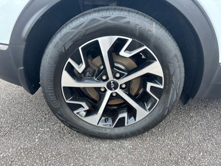 2023 Kia Sportage - photo 4