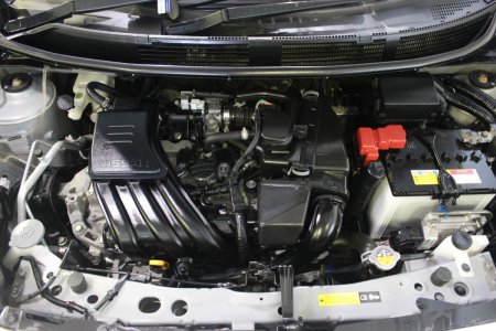 2019 Nissan March - photo 3