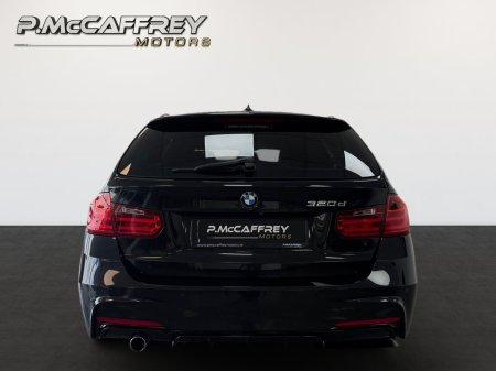 2015 BMW 3-Series - photo 6