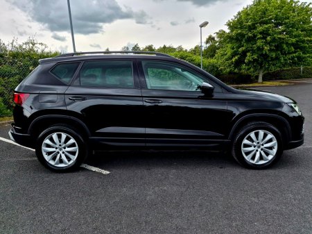 2022 SEAT Ateca - photo 7