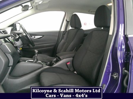 2016 Nissan Qashqai - photo 14