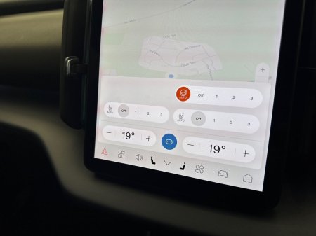 2025 Volvo EX30 - photo 20