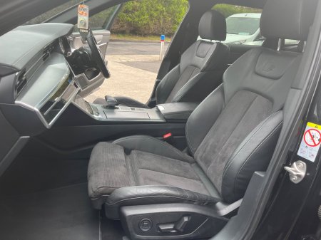 2019 Audi A6 - photo 25