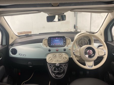 2023 Fiat 500 - photo 14