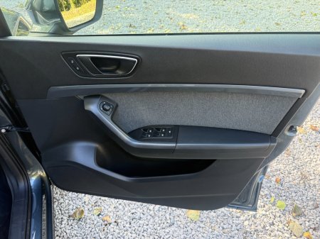 2021 SEAT Ateca - photo 17